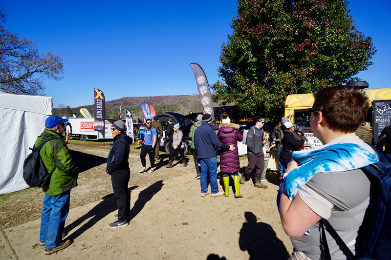 Illustration for article titled Overland Expo East Photo Dump